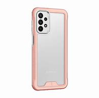 Image result for Samsung Rose Gold Phone Case with a S On It