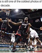 Image result for Miami Heat Meme Slam Dunk