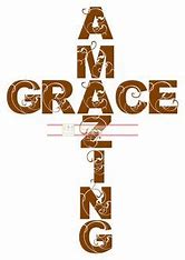 Image result for Overflowing Grace Clip Art