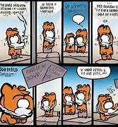 Image result for Garfield Loss Meme