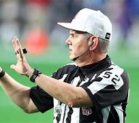 Image result for Referi NFL