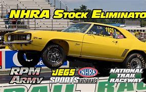 Image result for NHRA Results