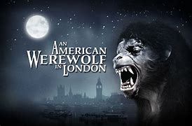 Image result for American Werewolf in London Wallpaper