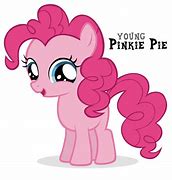 Image result for My Little Pony Pinkie Pie Hair