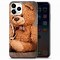 Image result for Teddy Bear Phone Case