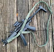Image result for Clash Hooks MP5 Sling