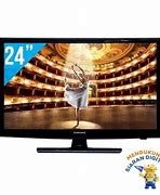 Image result for Insignia 24 Inch LED TV