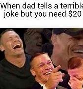 Image result for Father of 2 Meme