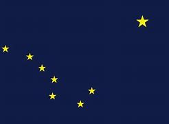 Image result for Alaska Flag