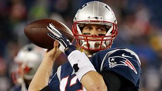 Image result for Patriots Deflated Ball