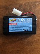 Image result for 9V Alkaline Battery Nerf