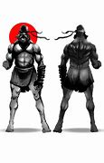 Image result for African Martial Arts Drawing