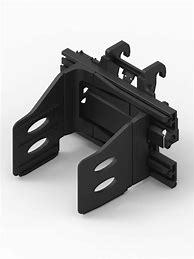 Image result for Black Paper Clamps