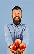 Image result for Apple with Face and Arms