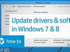 Image result for HP Software Update