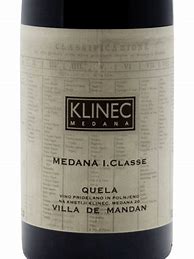 Image result for Klinec Quela