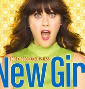Image result for New Girl Jess's Sister