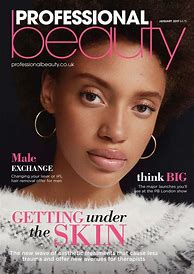 Image result for Beauty Magazine