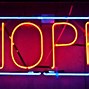 Image result for Aesthetic Light Neon Sign