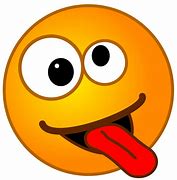 Image result for Emoji Face with Tongue Stuck Out