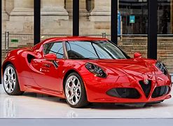 Image result for Policie CR Alfa Romeo 4C
