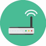 Image result for Asus Router Icon Round