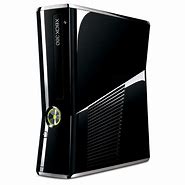 Image result for Microsoft Xbox 360 Slim