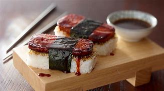 Image result for Simple Musubi