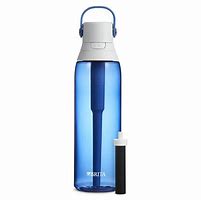 Image result for water bottle with filter