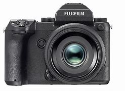 Image result for Fujifilm GFX 50s