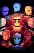 Image result for Planethuman Galaxy Art