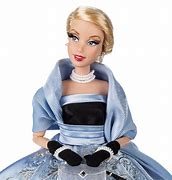 Image result for Walt Disney Cinderella Doll