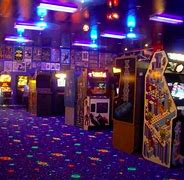 Image result for Game Box Arcade Wyoming Valley Mall