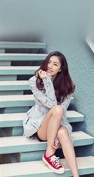 Image result for Cute Korean Girls Wallpapers iPhone