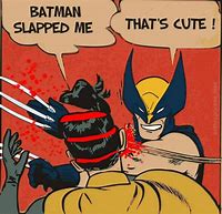 Image result for Marvel Wolverine Memes