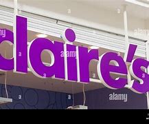 Image result for Claire's Accessories Logo