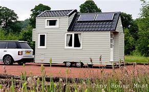 Image result for Tiny Houses in UK