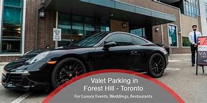 Image result for Forest Hills Valet Driver