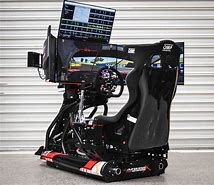 Image result for Adult Car Racing Simulator