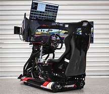 Image result for Auto Racing Simulator