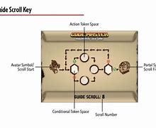 Image result for What Does the Guide Scroll Look Like in Code Master