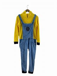 Image result for Minion Overal