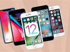 Image result for iPhone iOS 12