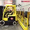 Image result for Charging a Battery Operated Fork Lift