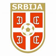 Image result for Serbia Football Badge