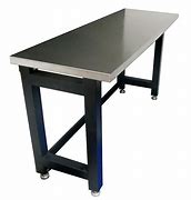 Image result for Stainless Steel Work Bench Tops