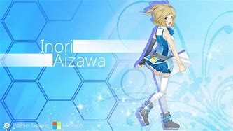 Image result for Anime Girl Mascot