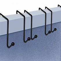 Image result for Cubicle Wall Hooks