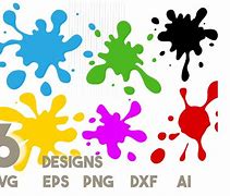 Image result for SVG Paint Designs