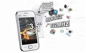 Image result for Samsung Galaxy Ace Smartphone